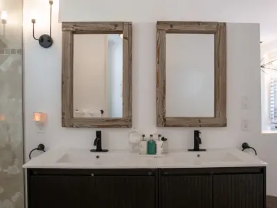 PEARL EAST SUITE 1 BAÑO