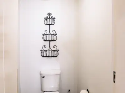 PEARL EAST SUITE 3 BAÑO 2