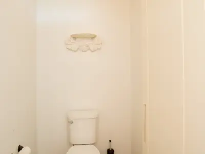 PEARL EAST SUITE 4 BAÑO 1