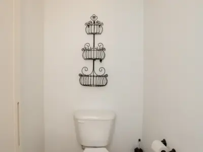 PEARL EAST SUITE 7 BAÑO