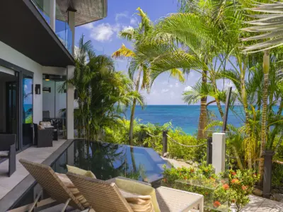 Villa Oasis May 2025 61