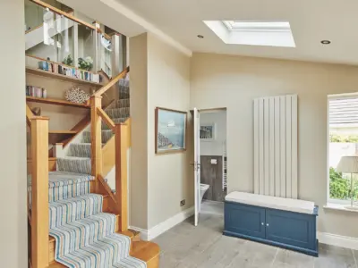 140 ENTRANCE HALL LANDING DSC 8121 23 05 11 LCOM Sun Beach House Bognor HI RES 1920x1280