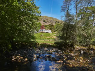 ER River to House 2 Low