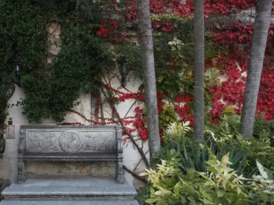 Villa Balbiano luxury property Lake Como private residence Durini 17 century restored jacques garcia best wedding event venue with swimming pool boat house exquisite atmosphere service