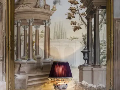 Villa Balbiano best luxury property Lake Como Milan Durini private residence garden swimming pool bedrooms suites 4 floors