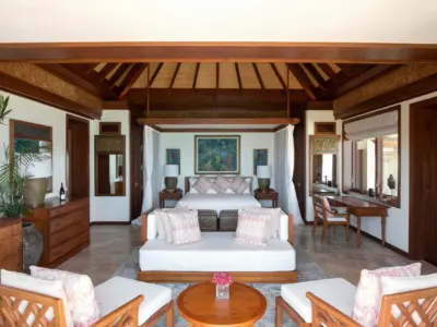 Necker Island Bali Beach 2