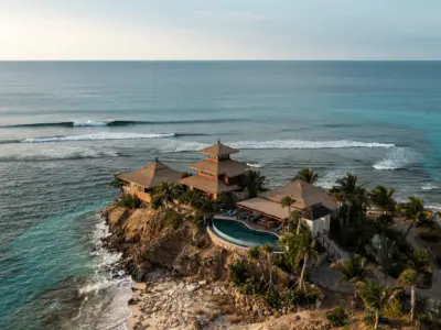 Necker Island Bali Hi Complex 1