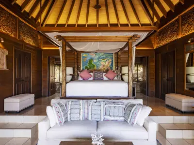 Necker Island Bali Lo Complex Bali Kukila