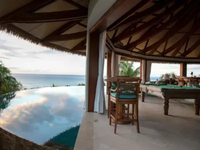 Necker Island Elders Temple 4