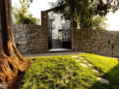 VILLA PEDUZZI Finest views in Europe 04