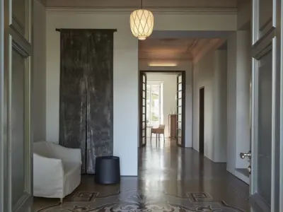 VILLA PEDUZZI Finest views in Europe 05