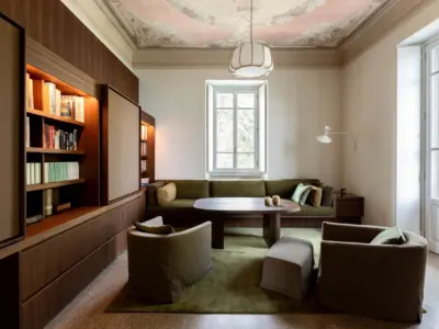 VILLA PEDUZZI Finest views in Europe 06