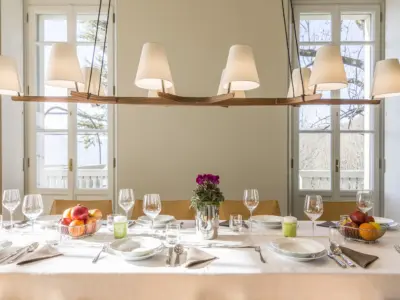 VILLA PEDUZZI Finest views in Europe 08