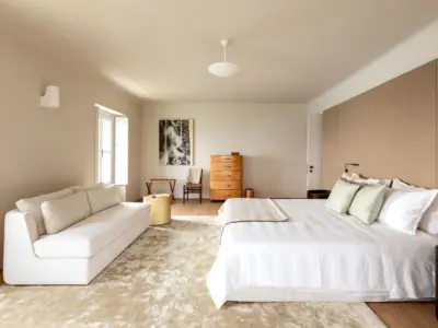 VILLA PEDUZZI Finest views in Europe 10