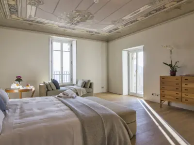 VILLA PEDUZZI Finest views in Europe 11