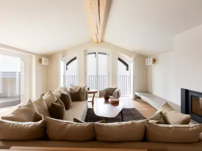 VILLA PEDUZZI Finest views in Europe 12