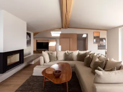 VILLA PEDUZZI Finest views in Europe 13