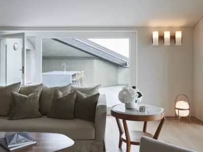 VILLA PEDUZZI Finest views in Europe 15