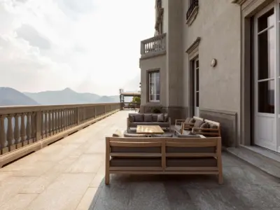 VILLA PEDUZZI Finest views in Europe 16