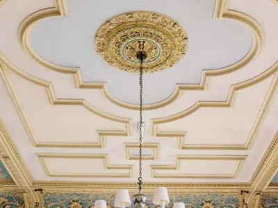 Springwell interior 1