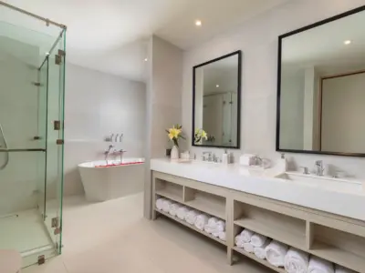 Villa ANDA Phuket Master Bedroom 2 4