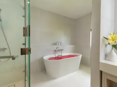 Villa ANDA Phuket Master Bedroom 2 5