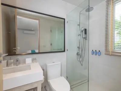 Villa ANDA Phuket Guest Bedroom 3 3