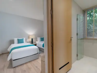 Villa ANDA Phuket Guest Bedroom 2 2
