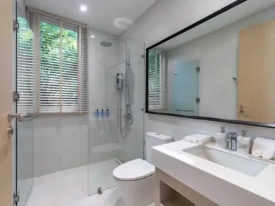 Villa ANDA Phuket Guest Bedroom 2 3