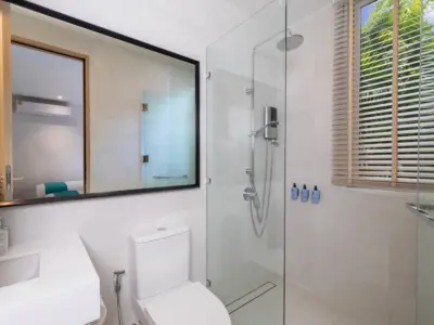 Villa ANDA Phuket Guest Bedroom 1 3