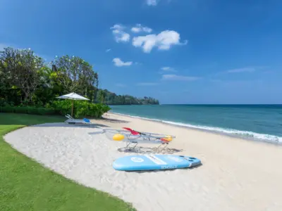 Villa ANDA Phuket Beach 2