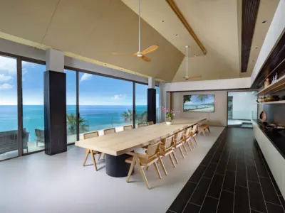 The Aquila Villa Phuket Conference Area 1