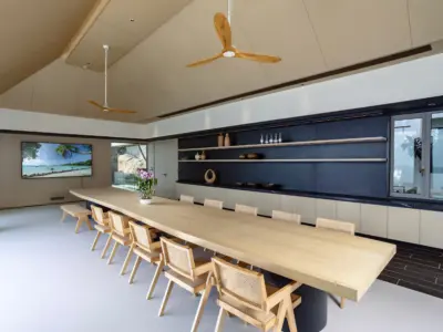 The Aquila Villa Phuket Conference Area 2