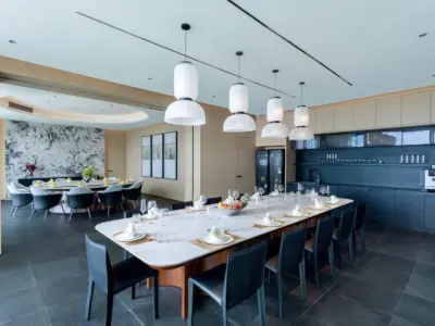 The Aquila Villa Phuket Dining Area 4