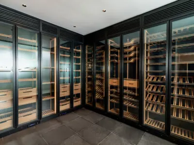 The Aquila Villa Phuket Dining Area 6