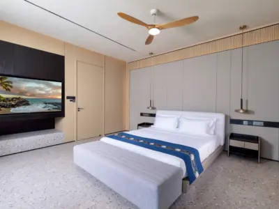 The Aquila Villa Phuket Family Bedroom 2