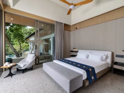 The Aquila Villa Phuket Family Bedroom 5