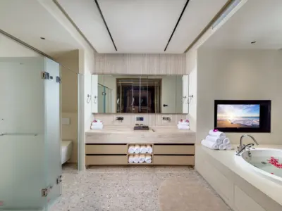 The Aquila Villa Phuket Family Bedroom 6