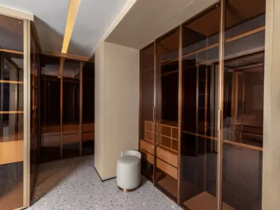 The Aquila Villa Phuket Family Bedroom 7