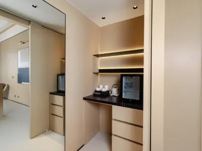 The Aquila Villa Phuket Guest Bedroom 1 4