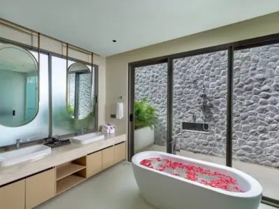 The Aquila Villa Phuket Guest Bedroom 2 5