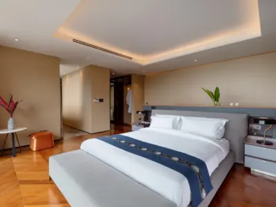 The Aquila Villa Phuket Guest Bedroom 3 3