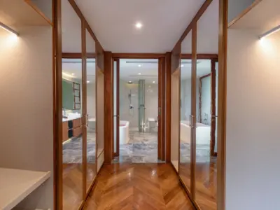 The Aquila Villa Phuket Guest Bedroom 3 5