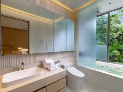 The Aquila Villa Phuket Bedroom 4 4