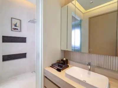 The Aquila Villa Phuket Bedroom 4 5