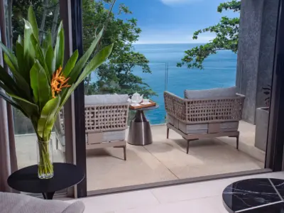 The Aquila Villa Phuket Bedroom 4 6