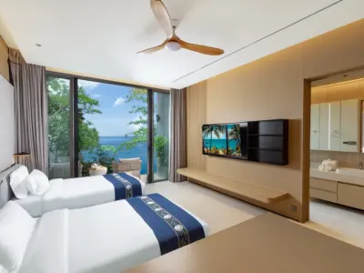 The Aquila Villa Phuket Bedroom 5 1