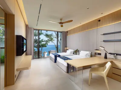 The Aquila Villa Phuket Bedroom 6 1