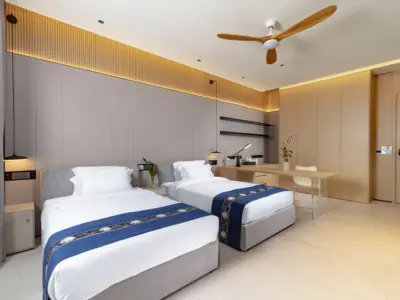 The Aquila Villa Phuket Bedroom 6 2