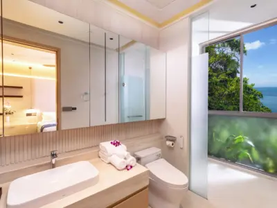 The Aquila Villa Phuket Bedroom 6 3